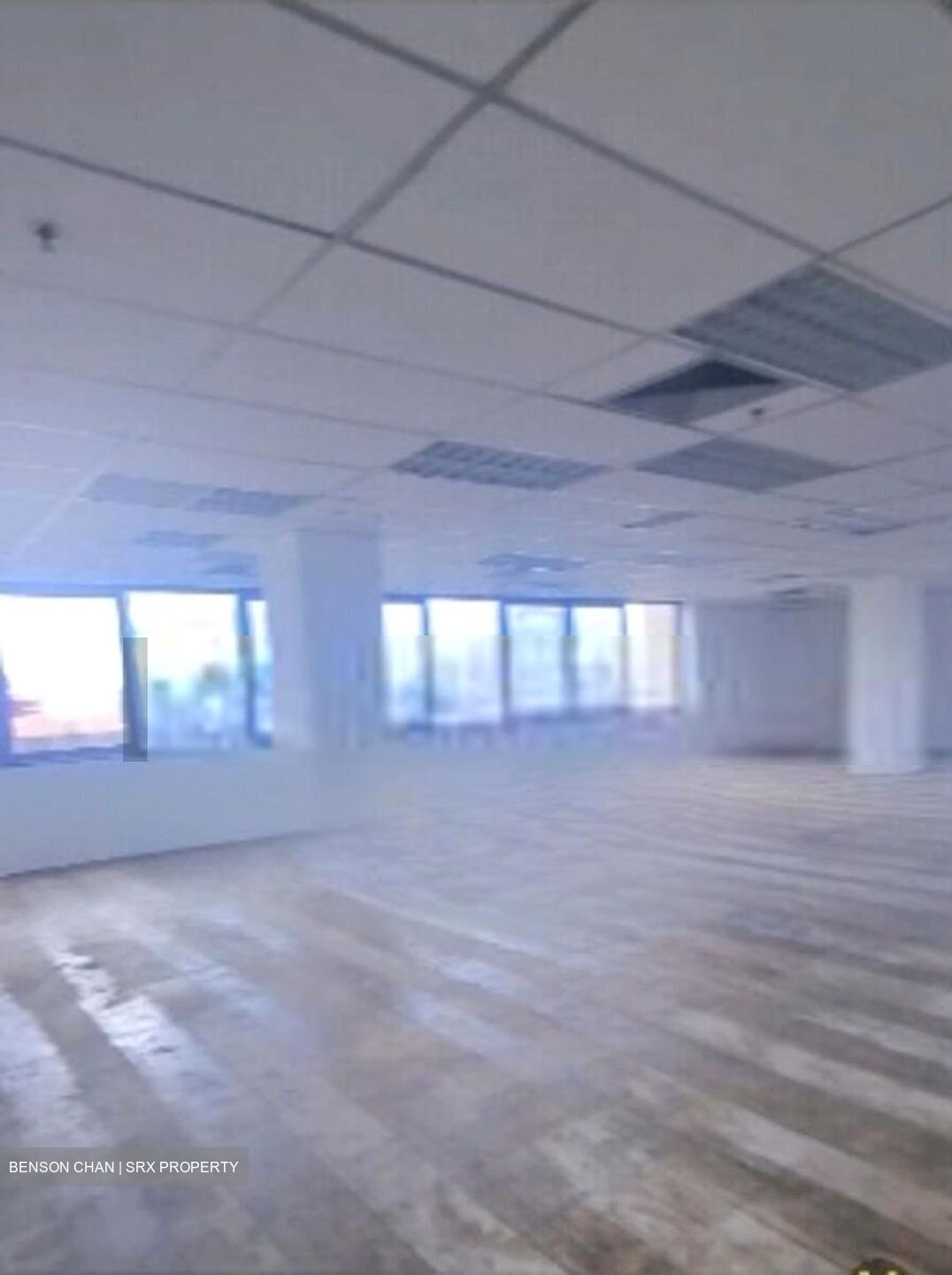 Og Albert Complex (D7), Office #456365541